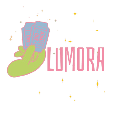 Lumora Logo