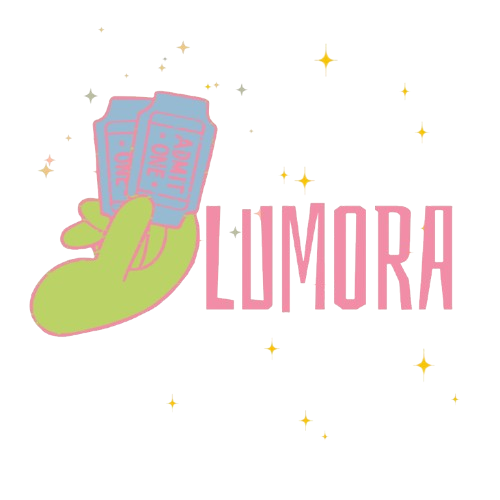 Lumora Logo